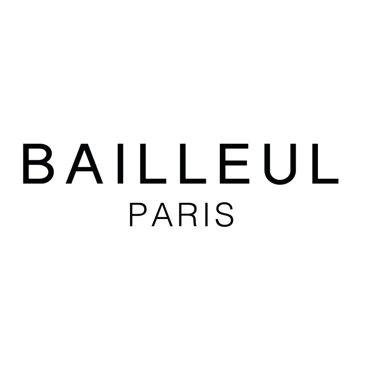 BAILLEUL PARIS - Accueil